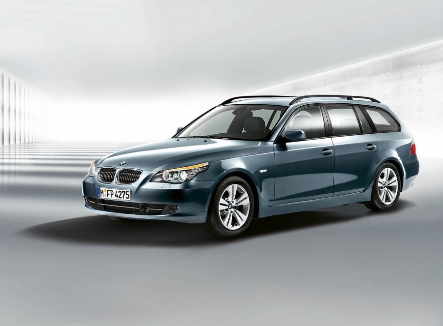 BMW 5-Series Edition Lifestyle '2008